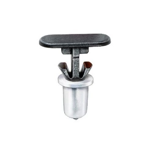 Auveco Weatherstrip Retainer Volkswagen CAPS21497