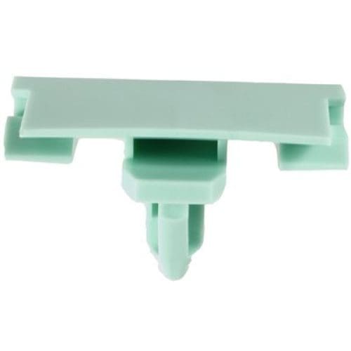 Auveco Molding Clip Nylon Rocker Panel CAPS21503 Green GM PK 15
