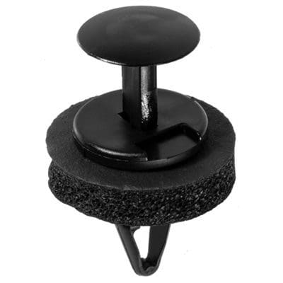 Auveco Push In Retainer 6.5mm CAPS21529