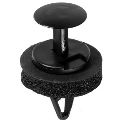 Auveco Push In Retainer 6.5mm CAPS21529