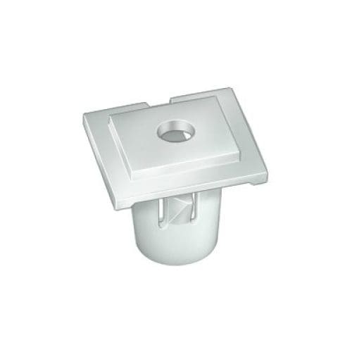 Auveco Molding Clip Nylon Exterior Trim Panel CAPS21557