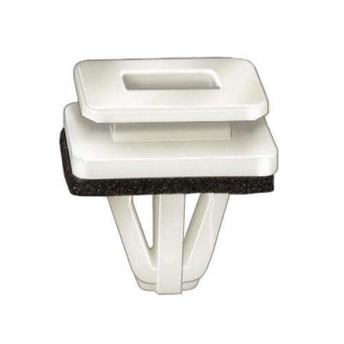 Auveco Molding Clip Nylon Rocker Panel CAPS21558