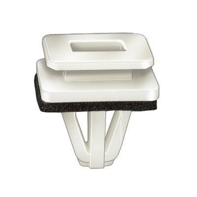 Auveco Molding Clip Nylon Rocker Panel CAPS21558