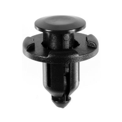 Auveco Push In Retainer 10mm CAPS21563 Nylon Hole Size Subaru PK 25