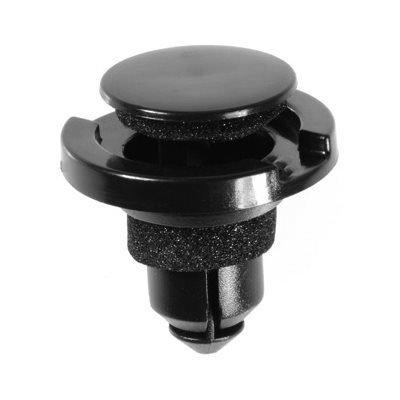 Auveco Push In Retainer 11mm CAPS21576 Nylon Hole Size Subaru PK 25