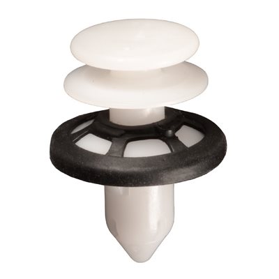 Auveco Push In Retainer 9mm CAPS21601