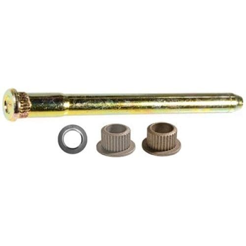 Auveco Door Hinge Pin & Bushings Repair Kit CAPS21610