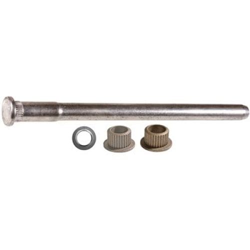 Auveco Door Hinge Pin & Bushings Repair Kit CAPS21644