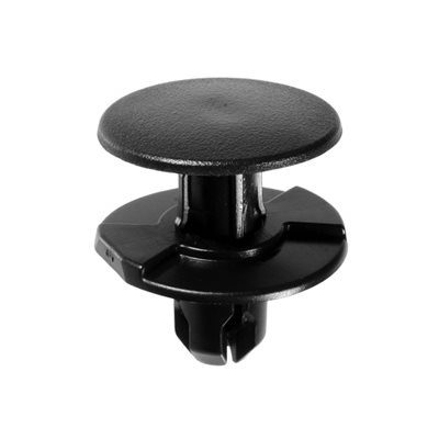 Auveco Push In Retainer 8mm CAPS21651