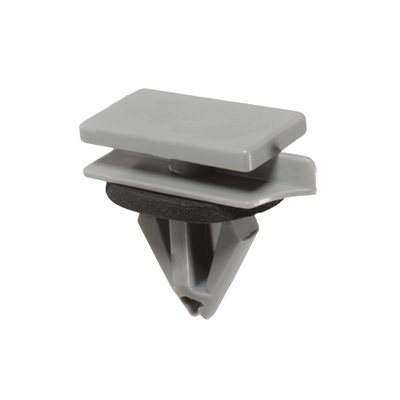 Auveco Molding Clip Nylon Exterior Trim Panel CAPS21667