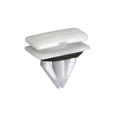 Auveco Molding Clip Nylon Rocker Panel CAPS21668