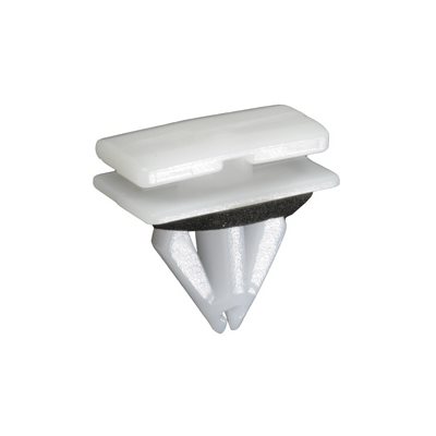 Auveco Molding Clip Nylon Rocker Panel CAPS21668