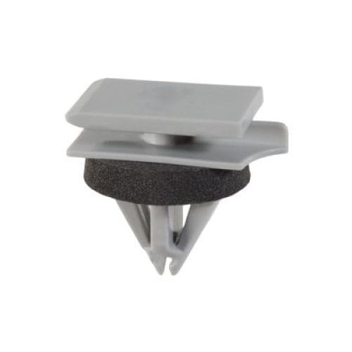 Auveco Molding Clip Nylon Exterior Trim Panel CAPS21669