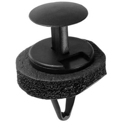 Auveco Push In Retainer 6.3mm CAPS21672