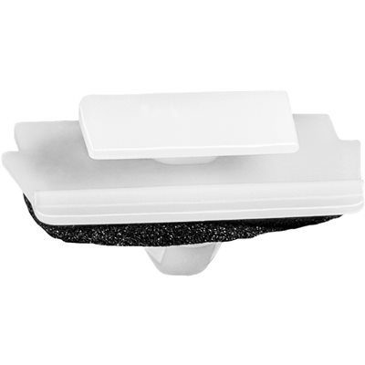Auveco Molding Clip Nylon Exterior Trim Panel CAPS21681