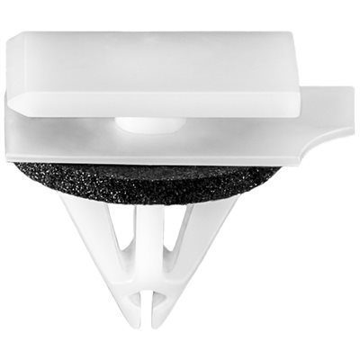 Auveco Molding Clip Nylon Rocker Panel CAPS21793