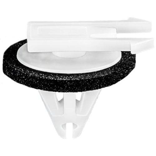 Auveco Molding Clip Nylon Exterior Trim Panel CAPS21825