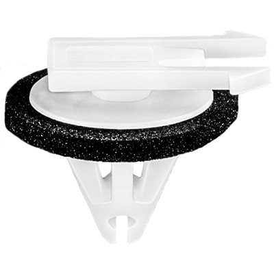 Auveco Molding Clip Nylon Exterior Trim Panel CAPS21825