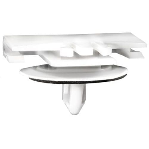 Auveco Molding Clip Nylon Exterior Trim Panel CAPS21827