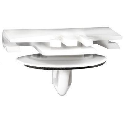 Auveco Molding Clip Nylon Exterior Trim Panel CAPS21827