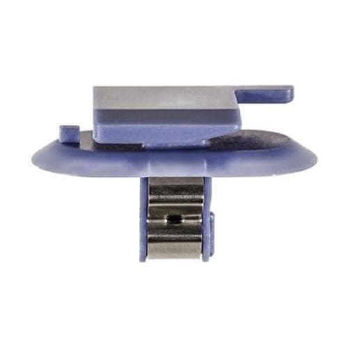 Auveco Molding Clip Nylon Exterior Trim Panel CAPS22022