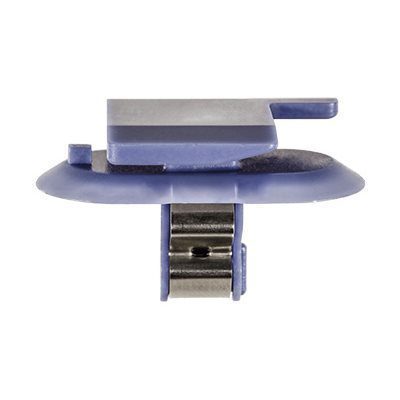 Auveco Molding Clip Nylon Exterior Trim Panel CAPS22022