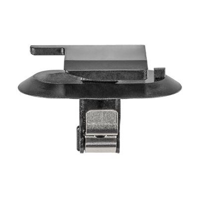 Auveco Molding Clip Nylon Exterior Trim Panel CAPS22024