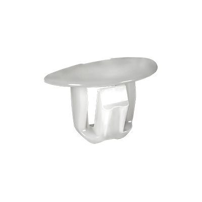 Auveco Molding Clip Nylon Exterior Trim Panel CAPS22038