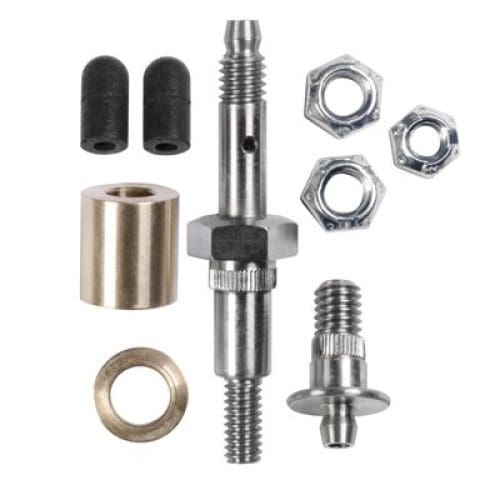 Auveco Door Hinge Kit CAPS22062