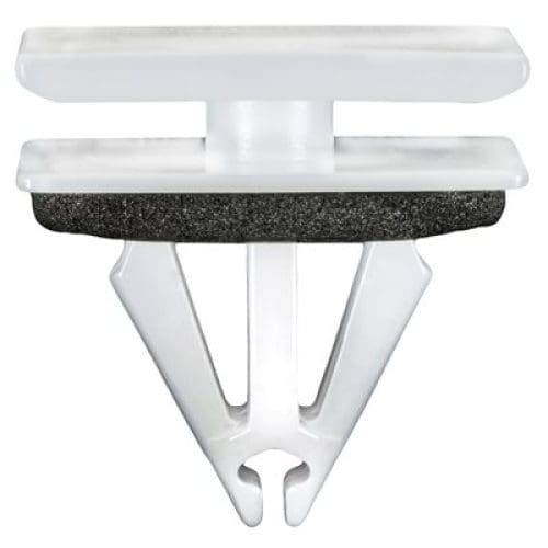 Auveco Molding Clip Nylon Rocker Panel CAPS22124