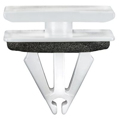 Auveco Molding Clip Nylon Rocker Panel CAPS22124