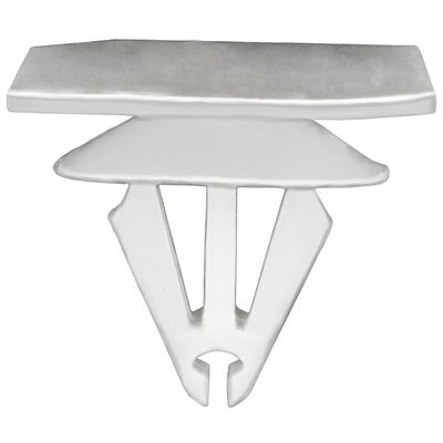 Auveco Molding Clip Nylon Exterior Trim Panel CAPS22222
