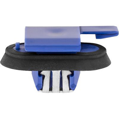 Auveco Molding Clip Nylon Exterior Trim Panel CAPS22268