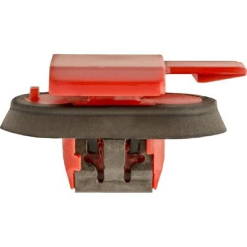 Auveco Molding Clip Nylon Exterior Trim Panel CAPS22276