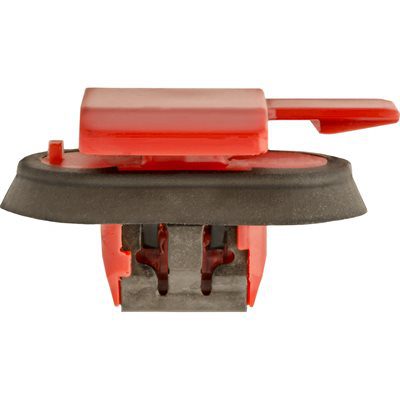 Auveco Molding Clip Nylon Exterior Trim Panel CAPS22276