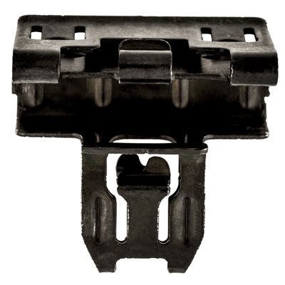 Auveco Metal Retainer GM CAPS22277 Black Door Panel Clips PK 10