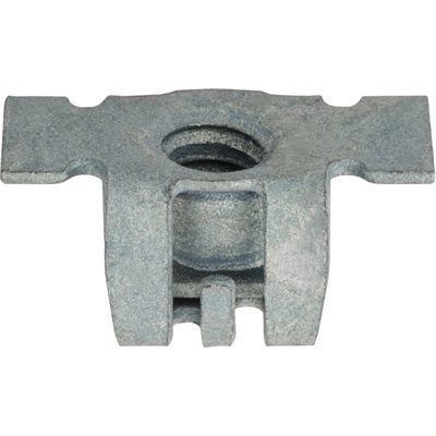 Auveco Metal Retainer Ford CAPS22289 Specialty Push-In Nuts PK 25