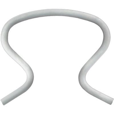 Auveco Glass Shop Supplies Window Crank Clip CAPS2288