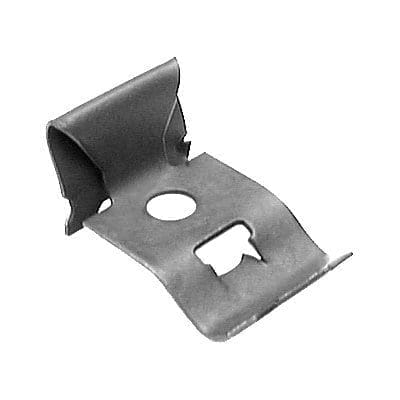 Auveco Glass Shop Supplies Molding Clip CAPS2628