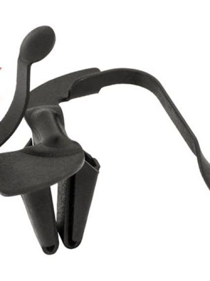 Auveco Molding Clip Metal Exterior Trim Panel CAPS2943 Universal PK 50