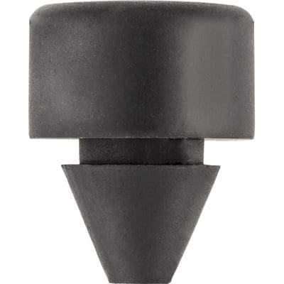 Auveco Rubber Products Bumpers & Grommets CAPS4188