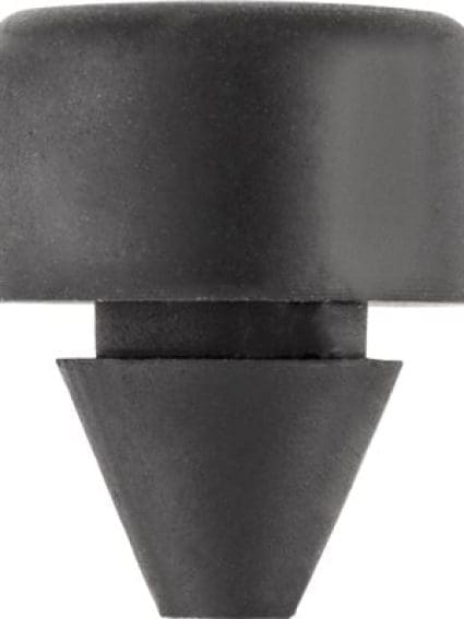 Auveco Rubber Products Bumpers & Grommets CAPS4188