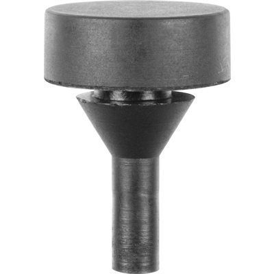 Auveco Rubber Products Bumpers & Grommets CAPS4204