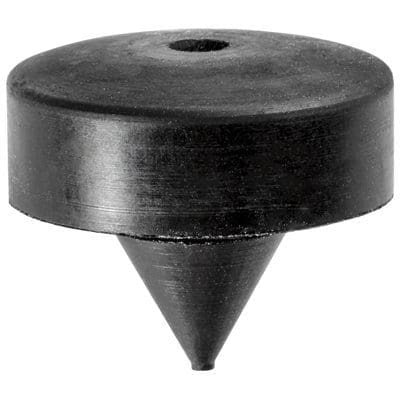 Auveco Rubber Products Bumpers & Grommets CAPS4233