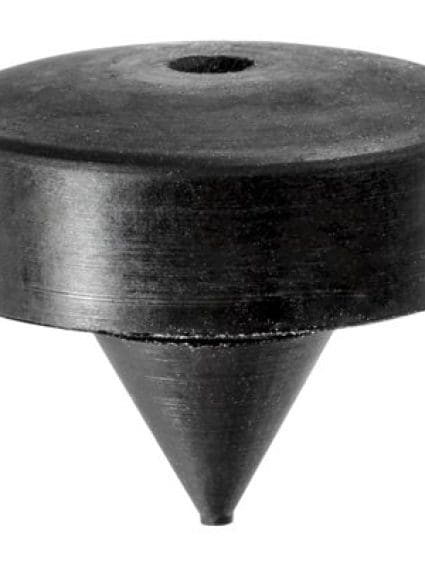 Auveco Rubber Products Bumpers & Grommets CAPS4233