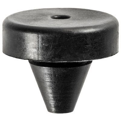Auveco Rubber Products Hood Bumpers & Grommets CAPS4235