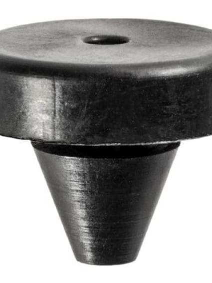 Auveco Rubber Products Hood Bumpers & Grommets CAPS4235