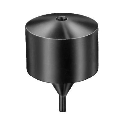 Auveco Rubber Products Bumpers & Grommets CAPS4236