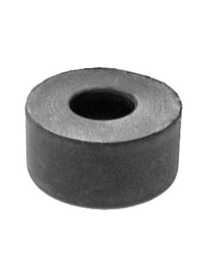 Auveco Rubber Products Bumpers & Grommets CAPS4242