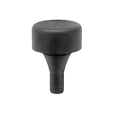 Auveco Rubber Products Bumpers & Grommets CAPS4244